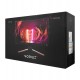 Монитор 32" BenQ EX3210R, 2560x1440 VA (LED), 165 Hz, 1ms, 400 cd/m2, 2500:1, 2HDMI/DP