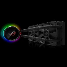 Система водяного охлаждения ASUS ROG RYUO 240