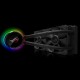 Система водяного охлаждения ASUS ROG RYUO 240
