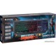 Клавиатура игровая Defender Underlord GK-340L черный