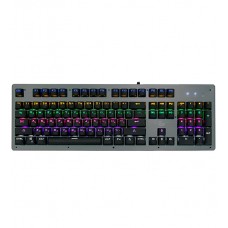 Клавиатура Gembird KB-G550L, black
