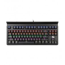 Клавиатура Gembird KB-G520LUSB, 1,8m cable, black