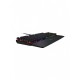 Игровая клавиатура ASUS RA05 TUF GAMING K3//RU/RGB/Aura Sync/переключатели трех типов: Blue, Brown и Red,90MP01Q1-BKRA00