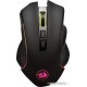 Мышь игровая беспроводная Redragon Griffin wireless, RGB, черный