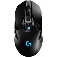 Мышь Logitech G903 LIGHTSPEED, Wireless optical, 11 buttons, 25600dpi, USB, (910-005672)