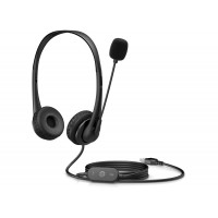 Стереогарнитура HP 428K6AA USB-А G2