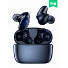 Гарнитура UGREEN WS108 HiTune X5 True Wireless Stereo Earbuds (Blue), 50648