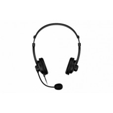 Гарнитура Genius RS2, HS-230U, USB, 31710021400