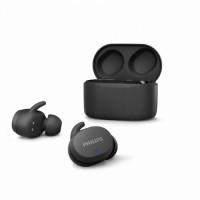 Наушники беспроводные вакуумные наушники PHILIPS TAT3216WT/00 мик/Bluetooth 5.0/сенсорное управление/быстрая зарядка