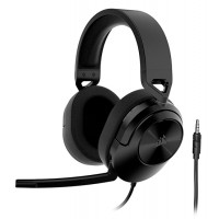 Наушники Corsair HS55 Surround, 32ohm, 20-20000Hz, 114dB, [CA-9011265-EU], 1.8m, black