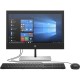 Моноблок HP ProOne 440 G6 AIO,i3-10100,8GB DDR4 2666,HDD 1TB,W10 PRO,UMA,WiFi6 AX201 2x2 nvP BT5,NoODD,Fix Height Std
