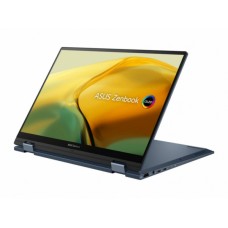Ноутбук ASUS Zenbook Flip 14 UP3404VA-KN026W, Core i7-1360P-2.2/1TB SSD/16GB/14"2.8K Oled touch/Win11