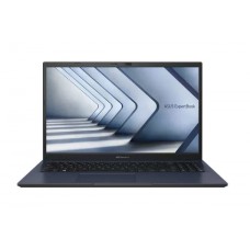Ноутбук ASUS B1502CBA-BQ0393 15.6 IPS FHD 250nt/i5-1235U/8G D4/512G PCIe/DOS/TPM/WiFI6+BT5.1/720p/Kbd KZ/42WH/1yw
