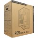 Компьютерный корпус Antec, P120 Crystal, (без БП), black