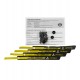 Компьютерный корпус Antec, P120 Crystal, (без БП), black