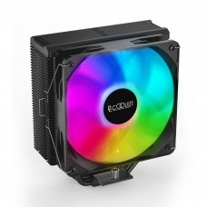 Кулер для процессора PCCooler PALADIN EX400 ARGB TDP 180W LGA Intel/AMD PALADIN EX400 ARGB