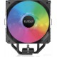 Кулер для процессора PCCooler PALADIN EX300S RGB TDP 180W LGA Intel/AMD PALADIN EX300S Black