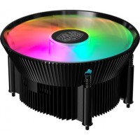 Кулер для процессора CoolerMaster Hyper A71C ARGB 4-pin 95W 1800RPM LGA AM4 RR-A71C-18PA-R1