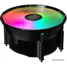 Кулер для процессора CoolerMaster Hyper A71C ARGB 4-pin 95W 1800RPM LGA AM4 RR-A71C-18PA-R1