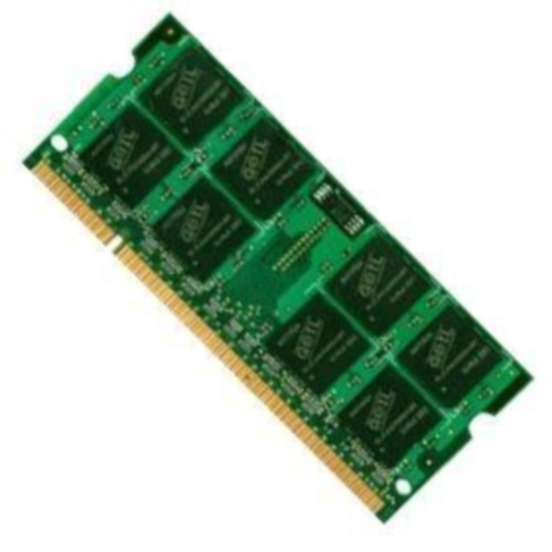 Оперативная память для ноутбука 8Gb DDR3 1333Mhz GEIL PC3 10600 GS38GB1333C9S SO-DIMM 1,5V oem