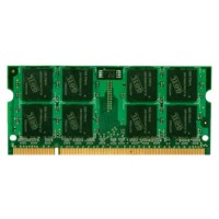 Оперативная память для ноутбука 4Gb DDR3 1333Mhz GEIL PC3 10660 GS34GB1333C9S SO-DIMM 1,5V oem