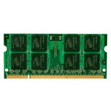 Оперативная память для ноутбука 4Gb DDR3 1333Mhz GEIL PC3 10660 GS34GB1333C9S SO-DIMM 1,5V oem