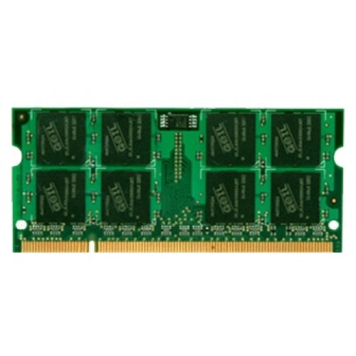 Оперативная память для ноутбука 4Gb DDR3 1333Mhz GEIL PC3 10660 GS34GB1333C9S SO-DIMM 1,5V oem