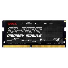 Оперативная память для ноутбука 32Gb DDR4 2666MHz GEIL SO-DIMM 19-19-19-43 GS432GB2666C19SC