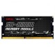 Оперативная память для ноутбука 32Gb DDR4 2666MHz GEIL SO-DIMM 19-19-19-43 GS432GB2666C19SC