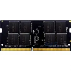 Оперативная память для ноутбука 16Gb DDR4 2666MHz GEIL SO-DIMM 19-19-19-43 GS416GB2666C19S