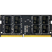 Оперативная память для ноутбука  4GB DDR4 2666Mhz Team Group ELITE SO-DIMM TED44G2666C19-S01