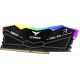 Оперативная память 32GB Kit (2x16GB) 7800MHz DDR5 Team Group DELTA RGB FF3D532G7800HC38DDC01 Black