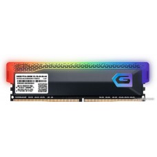 Комплект модулей памяти 16GB GEIL 3200MHz DDR4  PC4-24600 22-22-22-52 GN416GB3200C22S Bulk Pack