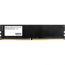Оперативная память 8GB DDR4 2666MHz GEIL PC4-21300 19-19-19-43 GN48GB2666C19S Bulk Pack