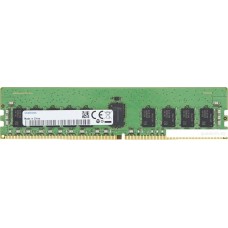 Оперативная память 16GB DDR4 2933 MT/s Samsung DRAM (PC4-21300) ECC RDIMM 1Rx4 M393A2K40DB2-CVFBY