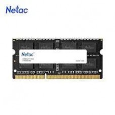 Оперативная память DDR4 Notebook Netac BASIC NB4-2666 4G