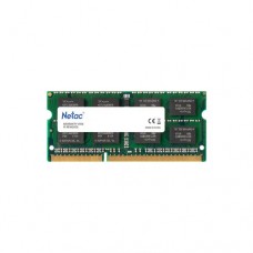 Оперативная память DDR3 Notebook Netac BASIC NB3L-1600 4G