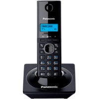Радиотелефон PANASONIC KX-TG1711 (RUB) Черный
