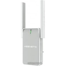 Mesh-Ретранслятор Keenetic Buddy 4 (KN-3210) Усилитель Wi-Fi N300 с портом Ethernet