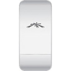 Wi-Fi точка доступа OUTDOOR/INDOOR 150MBPS LOCO M5 UBIQUITI