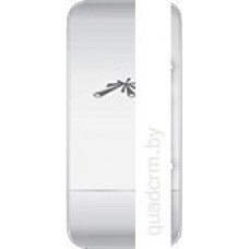 Wi-Fi точка доступа OUTDOOR/INDOOR 150MBPS LOCO M5 UBIQUITI