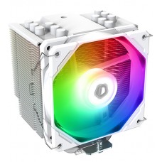 Кулер для процессора ID-Cooling SE-226-XT ARGB SNOW, S1700/1200/115x/AMD, 250W, 500-1500rp, 4pin