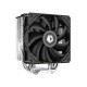 Кулер для процессора ID-Cooling SE-224-XTS, S1700/1200/115x/AMD, 220W, 600-1500rpm, 4pin