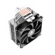 Кулер для процессора ID-Cooling SE-224-XTS, S1700/1200/115x/AMD, 220W, 600-1500rpm, 4pin