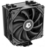 Кулер для процессора ID-Cooling SE-224-XTS BLACK, S1700/1200/115x/AMD, 220W, 600-1500rpm, 4pin