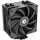 Кулер для процессора ID-Cooling SE-224-XTS BLACK, S1700/1200/115x/AMD, 220W, 600-1500rpm, 4pin