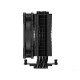 Кулер для процессора ID-Cooling SE-224-XTS BLACK, S1700/1200/115x/AMD, 220W, 600-1500rpm, 4pin