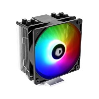 Кулер для процессора ID-Cooling SE-214-XT ARGB, S1700/1200/115x/AMD, 180W, 12cm, 500-1500rpm, 4pin