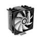 Кулер для процессора ID-Cooling SE-214-XT ARGB, S1700/1200/115x/AMD, 180W, 12cm, 500-1500rpm, 4pin