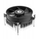 Кулер для процессора ID-Cooling DK-19 PWM, S1700, 95W, 9cm fan, 600-2200rpm, 45.8CFM, 4pin